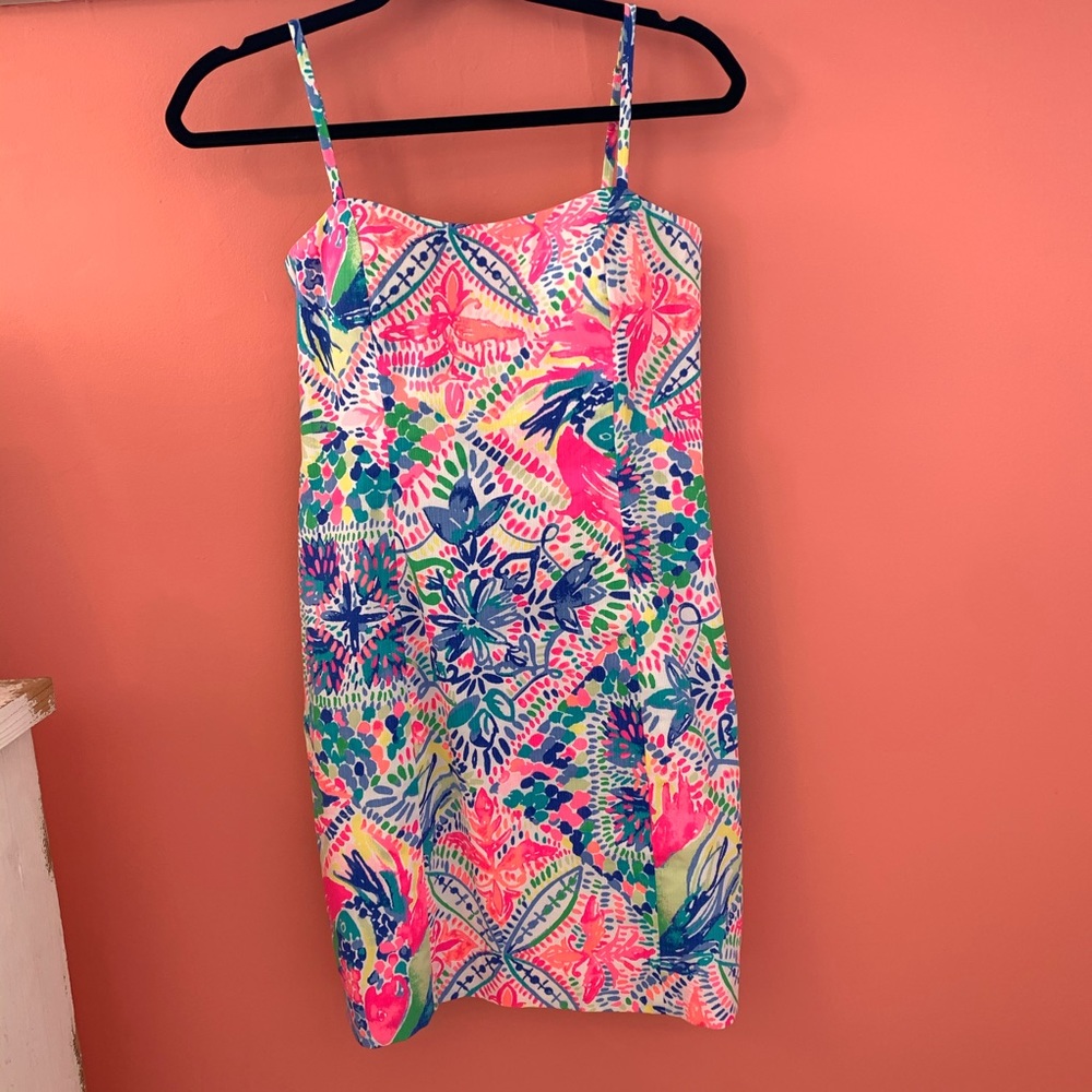 Lily Pulitzer Dress
